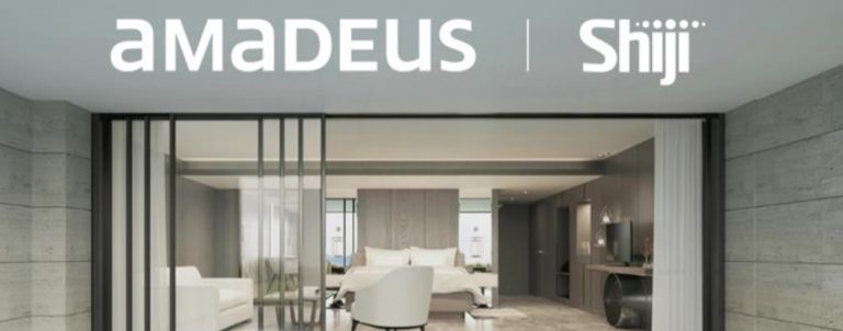 Amadeus, Shiji expand global hospitality technology suite