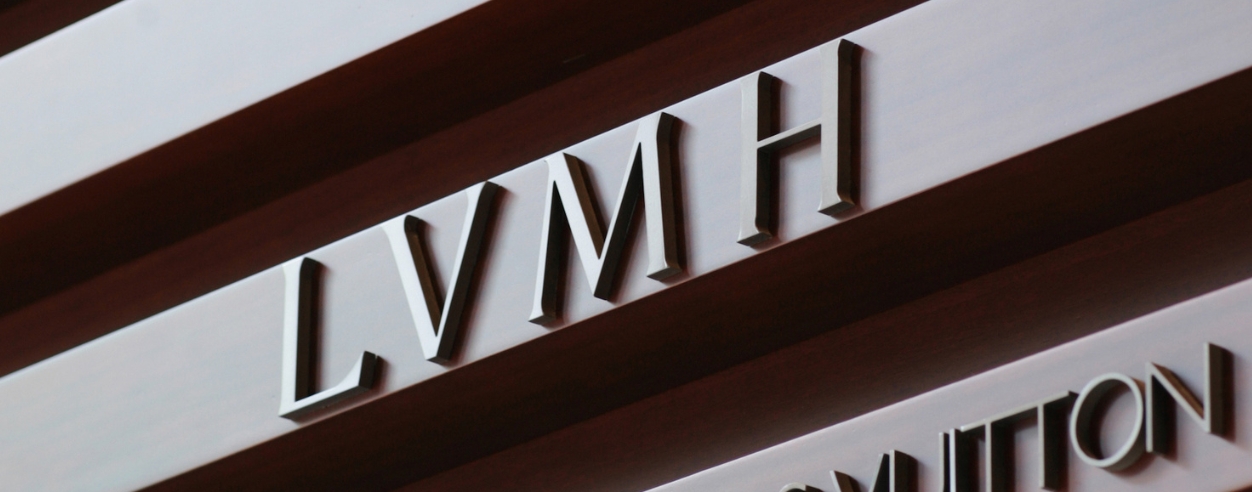 Adyen expands unified payment solutions for LVMH across global luxury markets