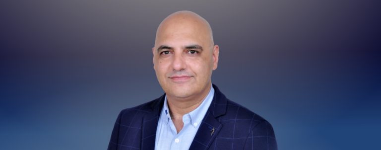 Komerz appoints Deepak Sangarpal as new COO amidst expansion to India, Southeast Asia