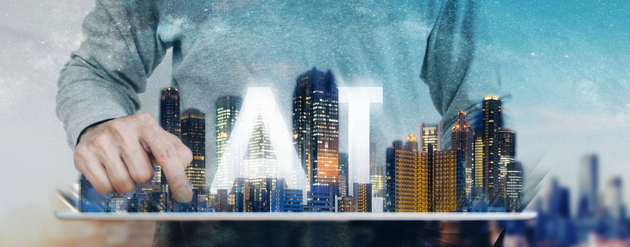 Singapore leads global AI adoption but faces shadow AI concerns