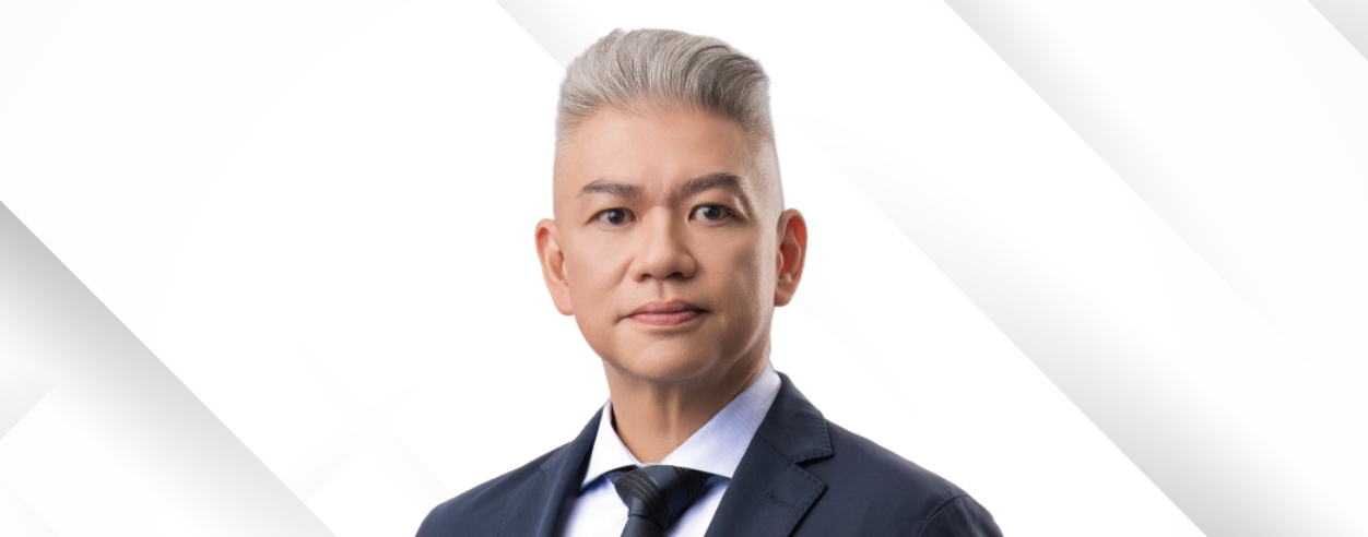 Dida names Daryl Lee as group CEO to drive global expansion