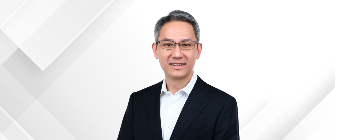 Exclusive Networks names Bennett Wong as senior vice president for APAC to lead regional growth