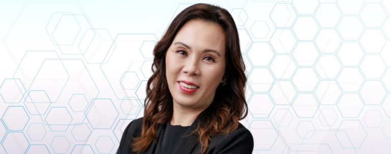 DHL Express appoints Karen Tan as new chief information officer for APAC