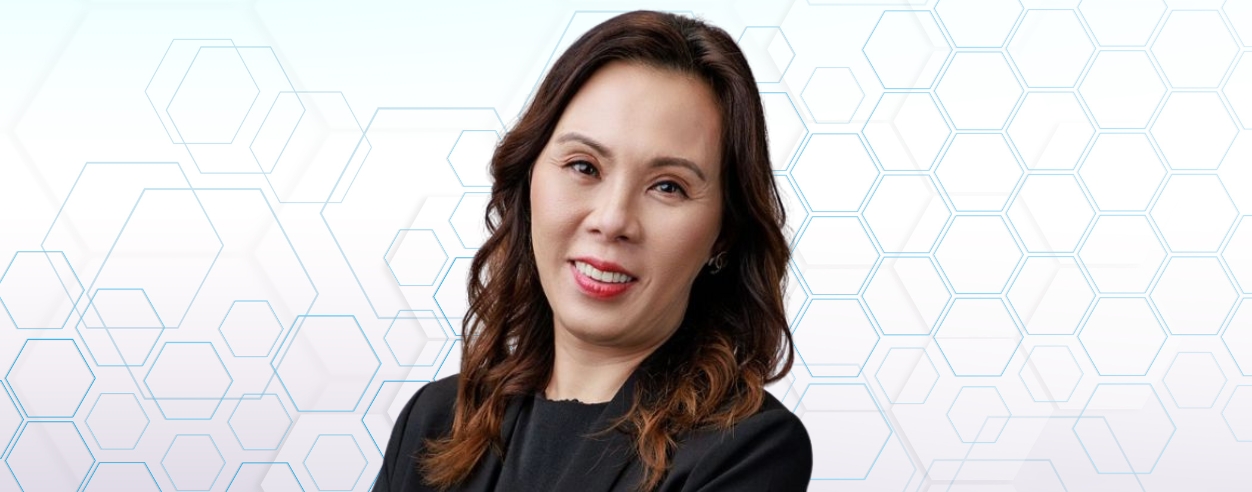 DHL Express appoints Karen Tan as new chief information officer for APAC