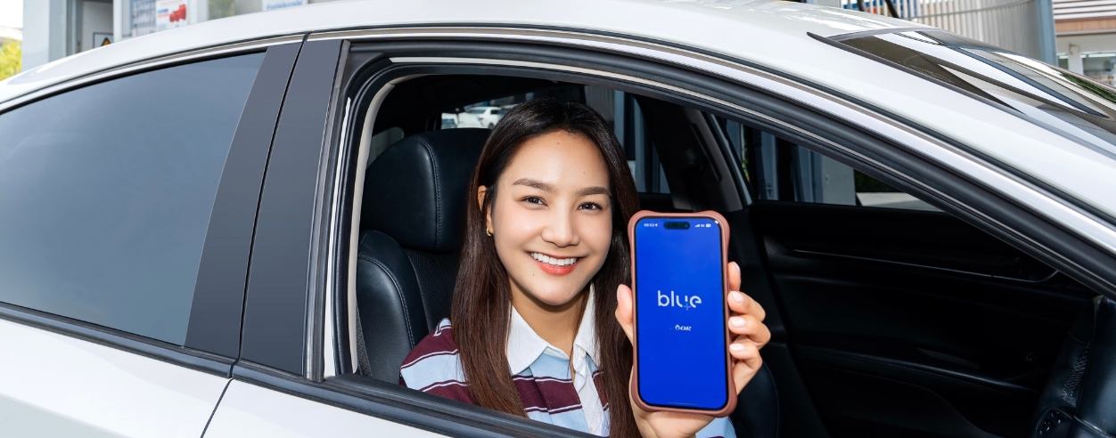 Thailand’s PTT Oil and Retail Business advances growth with AI personalisation strategy