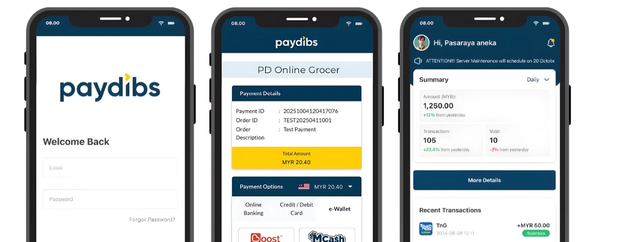 Paydibs, Alipay+ to boost Malaysia’s cross-border payment options
