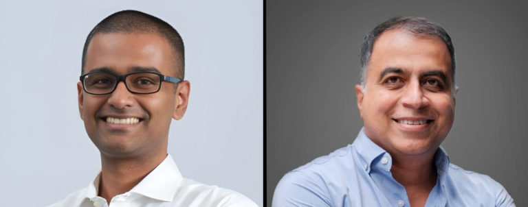 PayNet announces Praveen Rajan as new CEO; Farhan Ahmad steps down