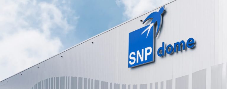 SNP expands APAC presence with new regional headquarters in Singapore