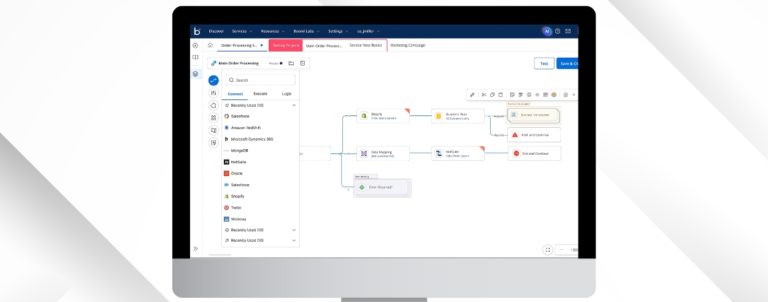 Serco enhances integration processes with Boomi AI tools across Asia Pacific