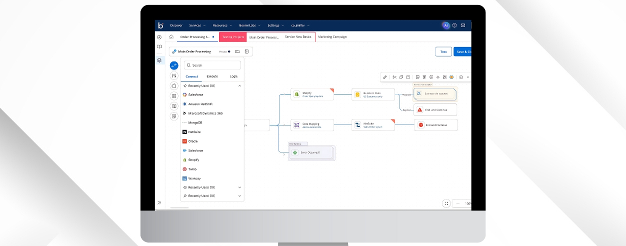 Serco enhances integration processes with Boomi AI tools across Asia Pacific