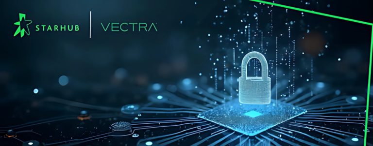 StarHub, Vectra AI introduce advanced cybersecurity solutions in Singapore