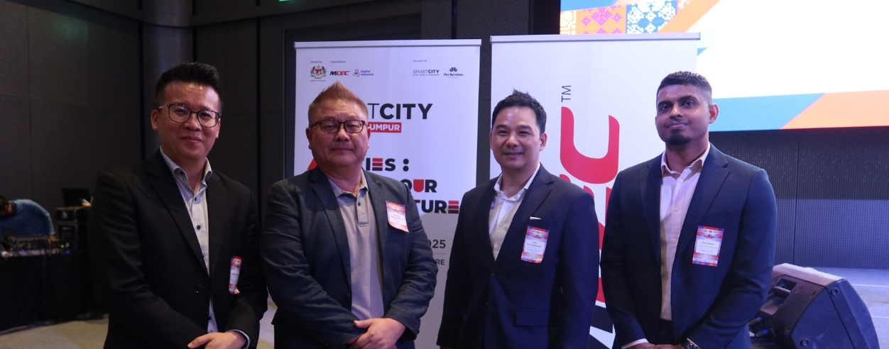 Tapway expands Vision AI footprint in Thailand with new partnerships