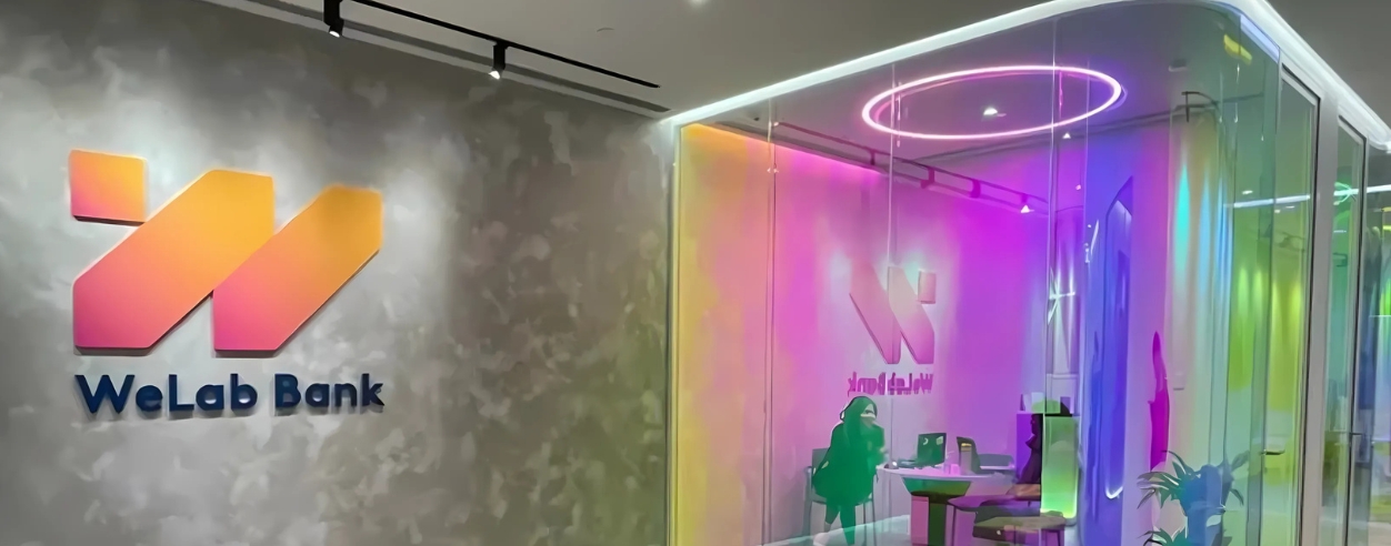 WeLab taps Google to advance AI-powered digital banking in APAC