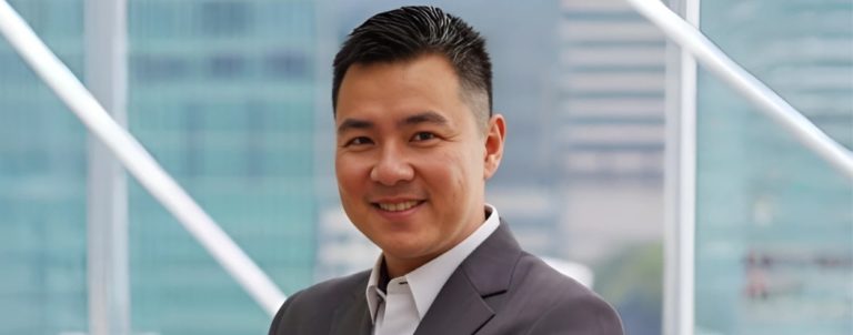 Microsoft names Chia Wee Luen as new managing director in Singapore