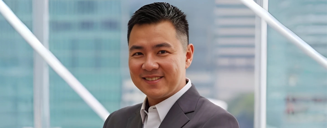 Microsoft names Chia Wee Luen as new managing director in Singapore