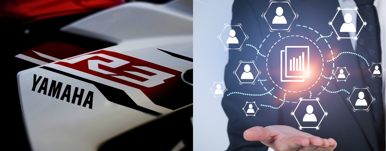 Yamaha Motor chooses Informatica AI to enhance global data management