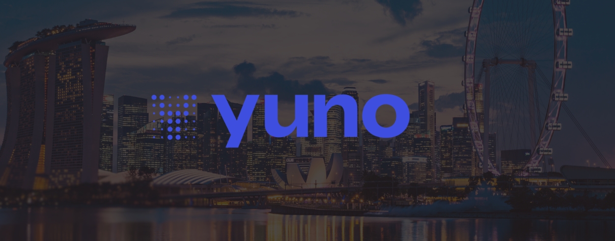 Yuno strengthens APAC presence with new Singapore hub and expansion in China