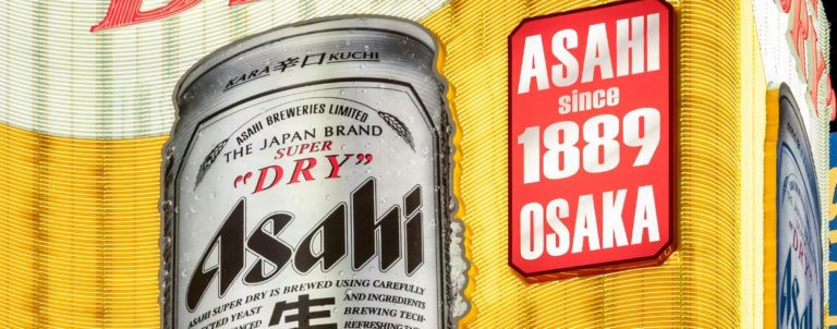 Cyberattack forces Asahi to halt production across Japan