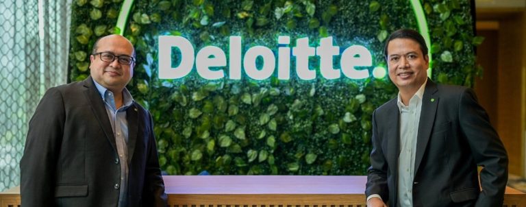 Deloitte Philippines names Chito Ramos as new country leader, strengthening focus on digital transformation
