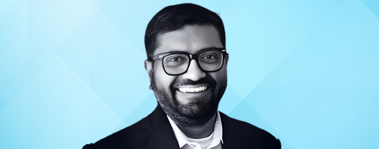Hexaware names Eravi Gopan as new president and global head of high tech and platforms