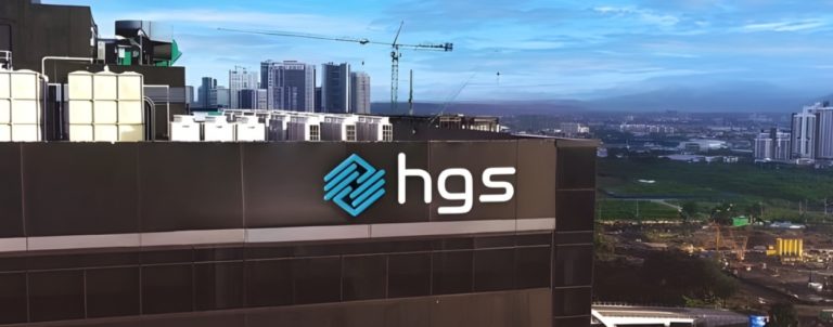 HGS launches new intelligent experience hub in the Philippines