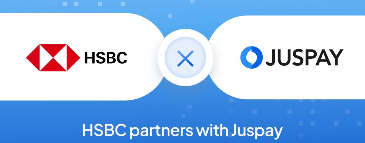 HSBC, Juspay launch full-stack acquiring platform to power global digital payments