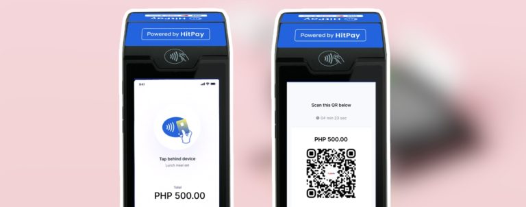 HitPay, Ingenico launch integrated payment system supporting Philippine SMEs
