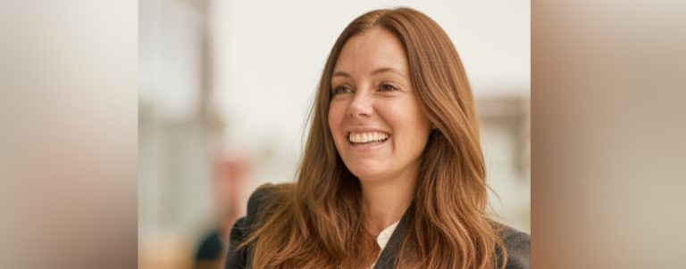 HubSpot names Megan Hughes as managing director and vice president of sales for JAPAC