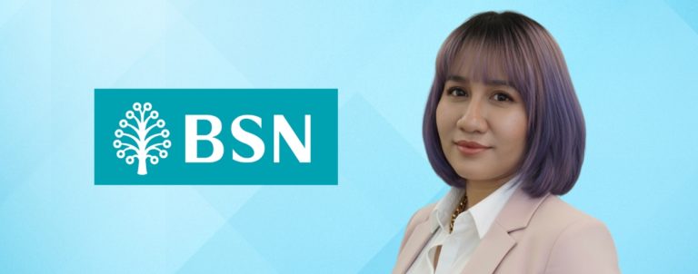 Lolitta Suffian on new senior CX role at BSN, insights on developing impactful CX strategies