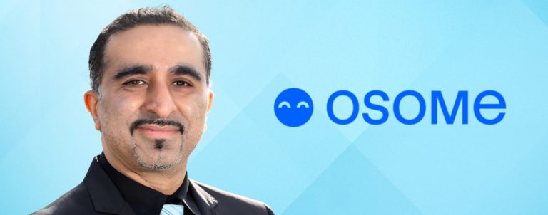 Rohan Chandhok joins Osome as VP of marketing to drive brand vision into the global market