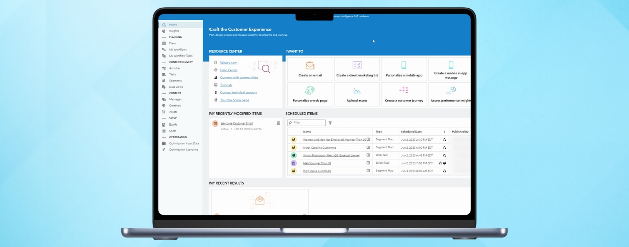 SAS launches new self-assessment tool to help brands strengthen martech solutions