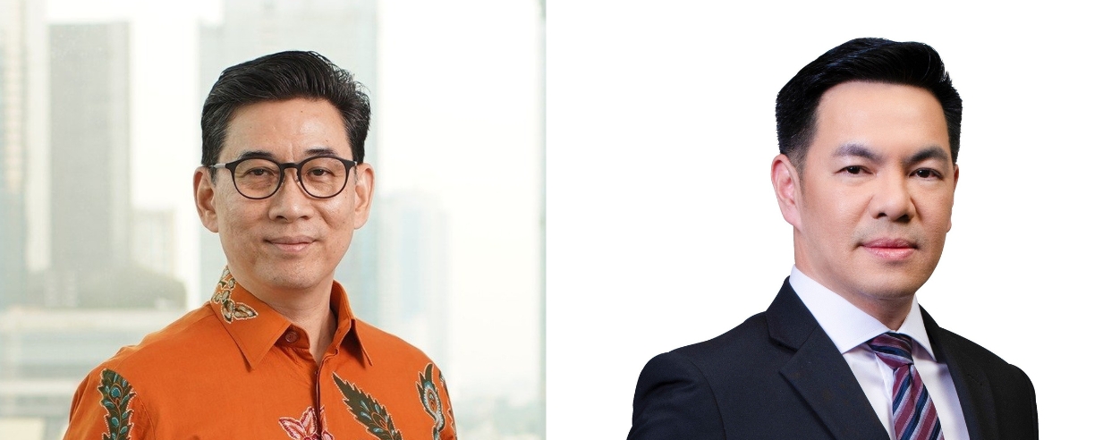 Salesforce strengthens leadership in Southeast Asia with new country heads for Thailand and Indonesia