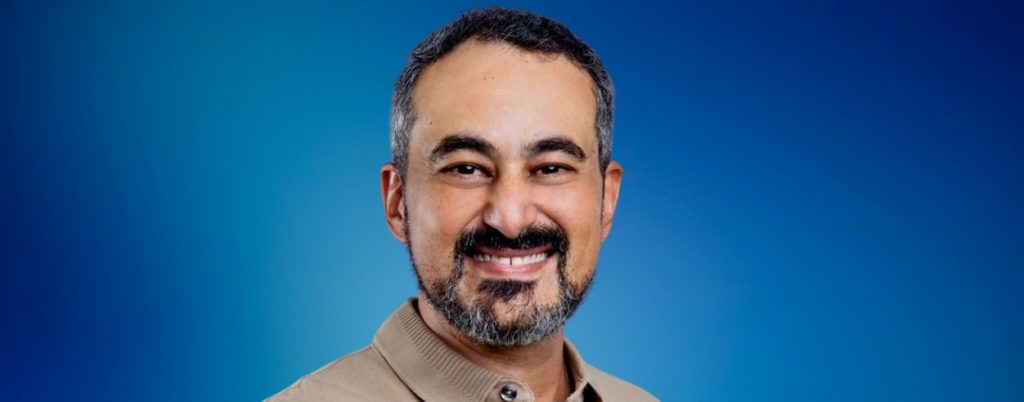 Jacob Rizkalla New Relic names Simon Rizkalla as vice president of customer advocacy ...