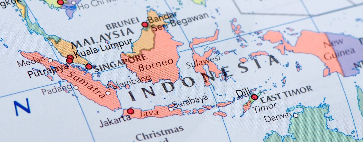 Sovereign AI is set to boost Indonesia's GDP up to USD$140b, producing digital economy growth