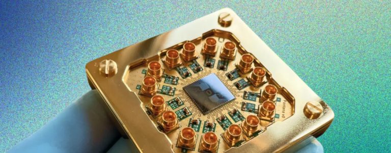 Telstra, Silicon Quantum Computing advance quantum network analytics in Australia