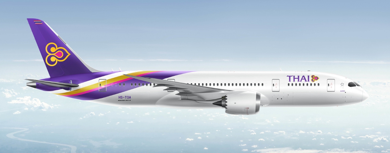 Thai Airways taps IBS Software to modernise royal orchid plus programme strengthening customer engagement