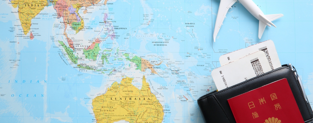 Travellers in APAC weigh AI benefits against privacy and control concerns