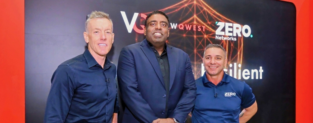 ViewQwest, Zero Networks introduce automated microsegmentation for enterprises in Southeast Asia