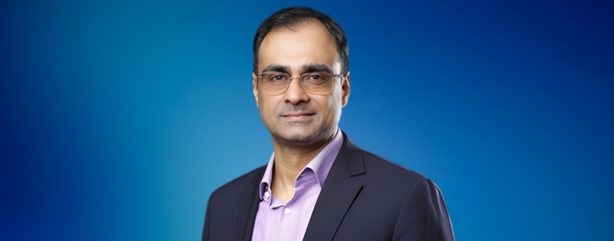 Hexaware names Aditya Jayaraman as country head for India