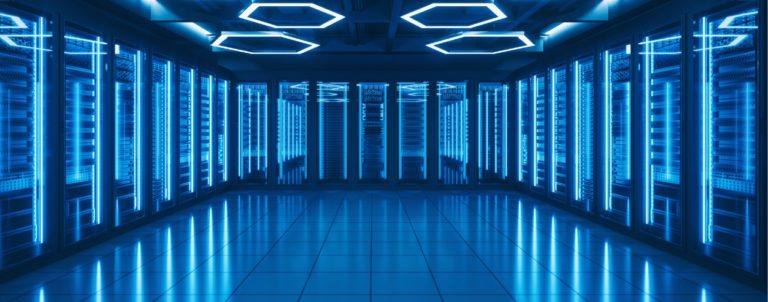 AI and cloud high demand to drive trillion-dollar data centre expansion worldwide