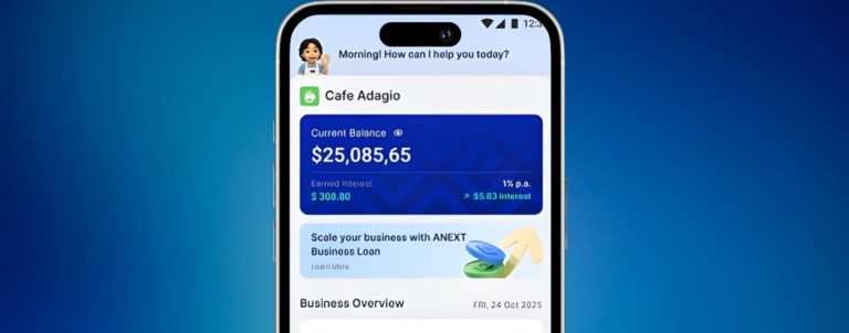 Antom launches EPOS360 AI-powered app to support MSMEs in Singapore
