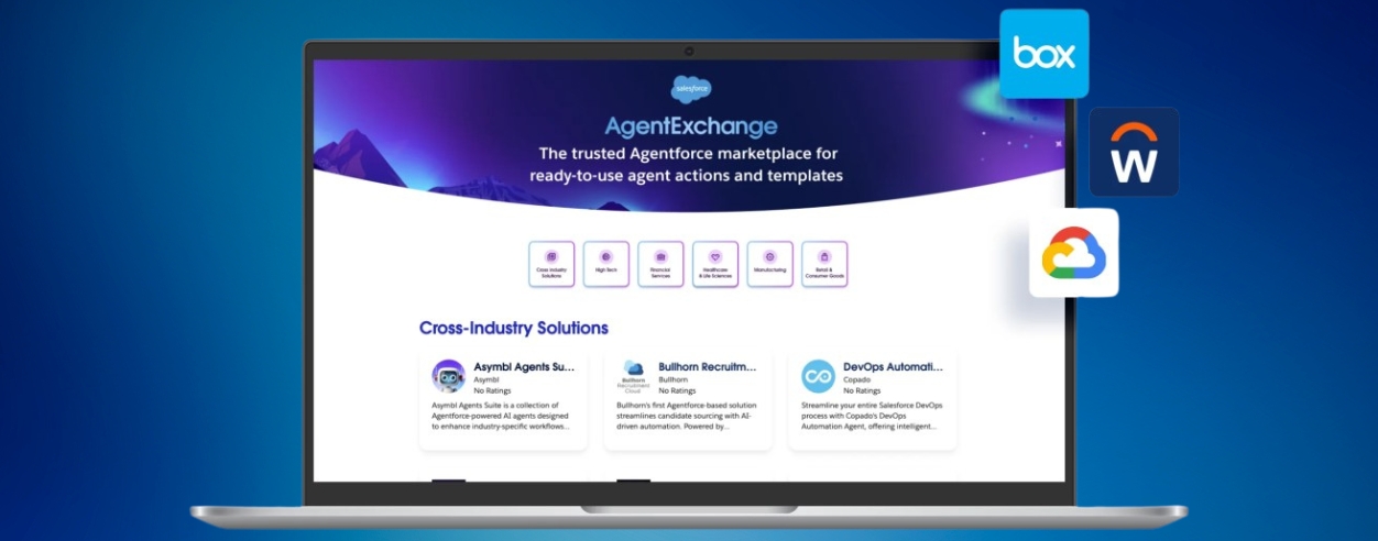Salesforce faces challenges as industry observers cast doubt on firm’s AI agent strategy