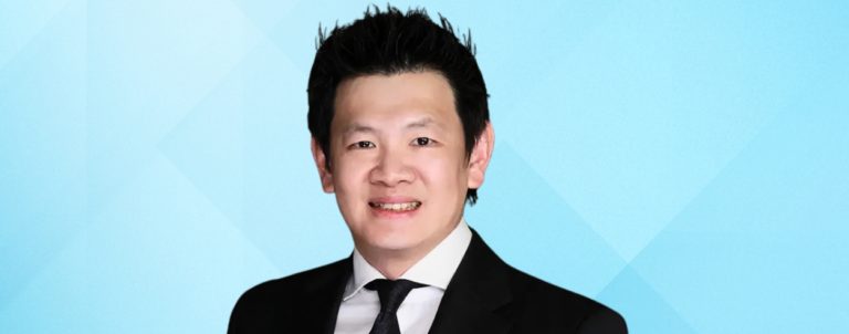 Simon-Kucher names Charles Wong as senior partner to lead APAC banking growth
