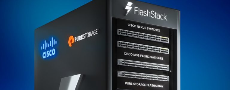Cisco, Pure Storage launch data-ready platform to scale enterprise AI