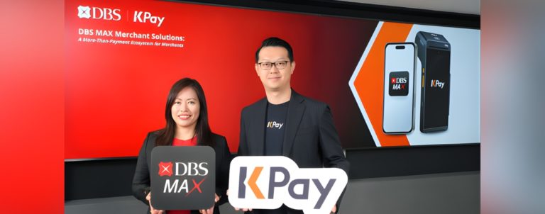 DBS Hong Kong, KPay expand partnership to enhance digital payment solutions for SMEs in Hong Kong
