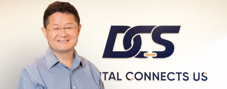 Singapore-based DCS names Jia Hang as executive chairman to lead next phase of financial innovations
