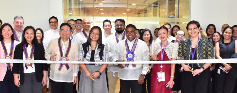 DXC Technology expands Philippines operations with new AI-focused client experience centre