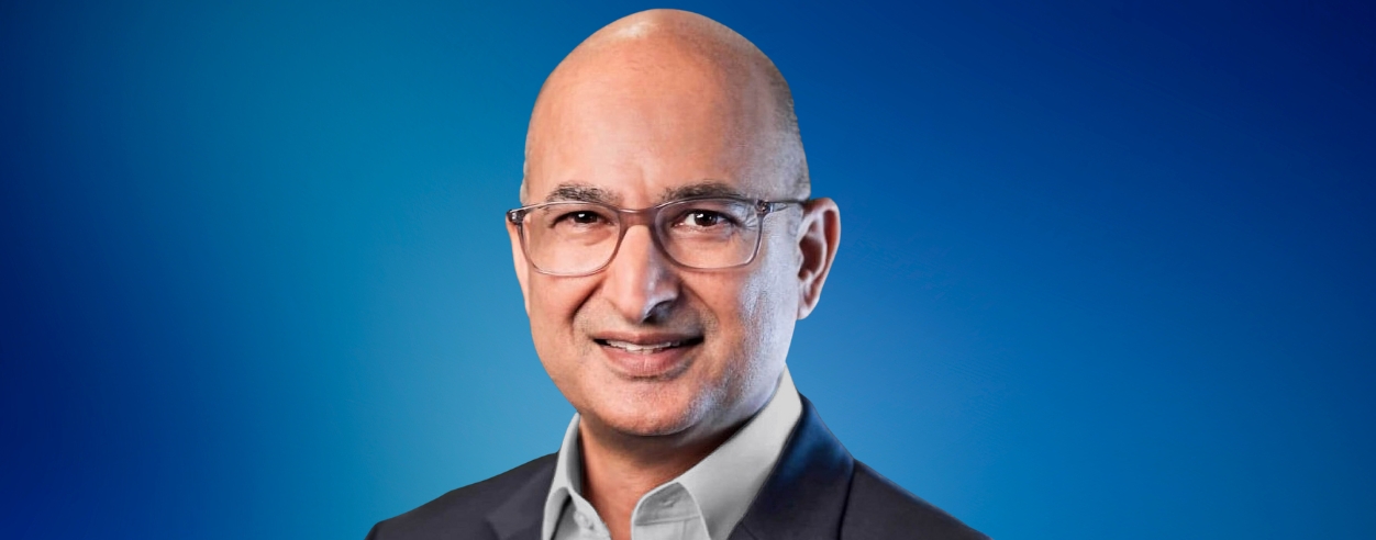 Fusion5 names Deepak Nangia as new group CEO to support growth across ANZ