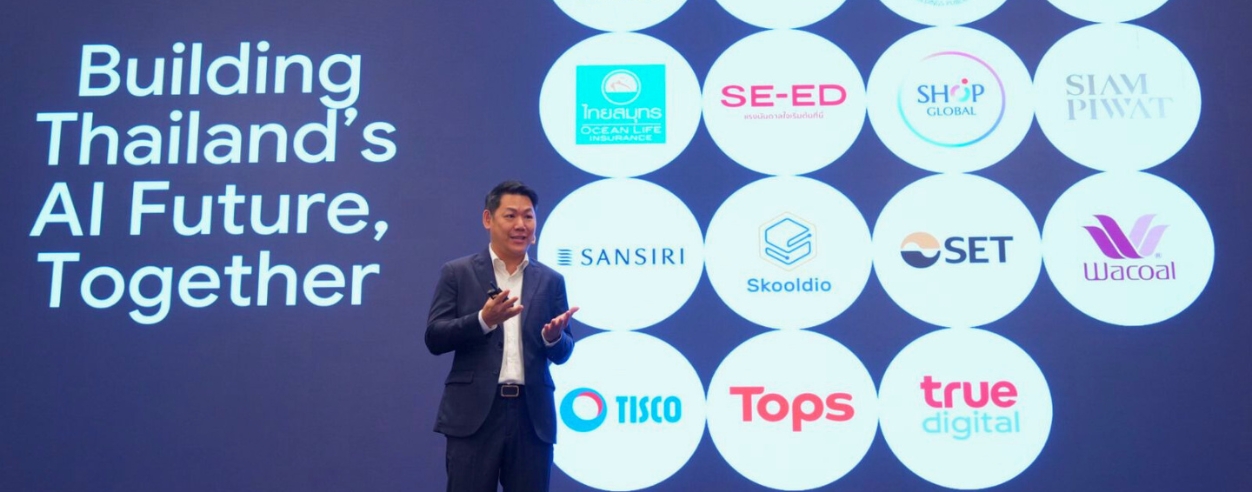 Google Cloud introduces PanyaThAI programme to support Thailand’s adoption of enterprise agentic AI