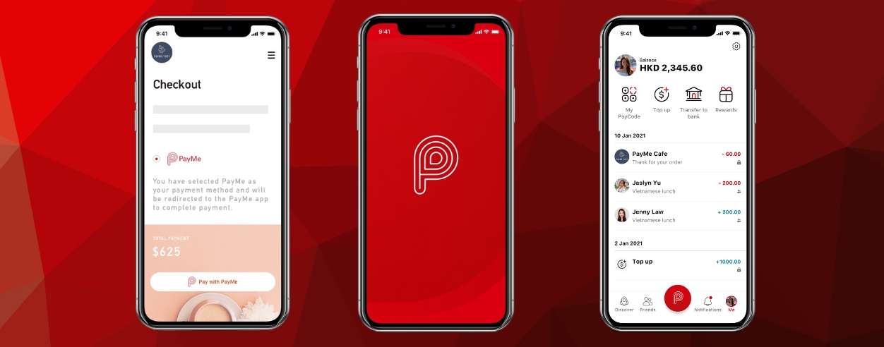 AWS supports full migration of HSBC’s PayMe platform to advance digital payments in Hong Kong